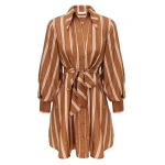 Elevate your elegance in this Zimmermann Dresses available now at Coveti