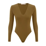 Elevate your elegance in this Zimmermann Bodysuit available now at Coveti