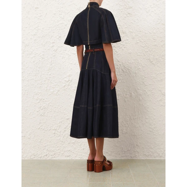 Elevate your elegance in this Zimmermann Tops available now at Coveti