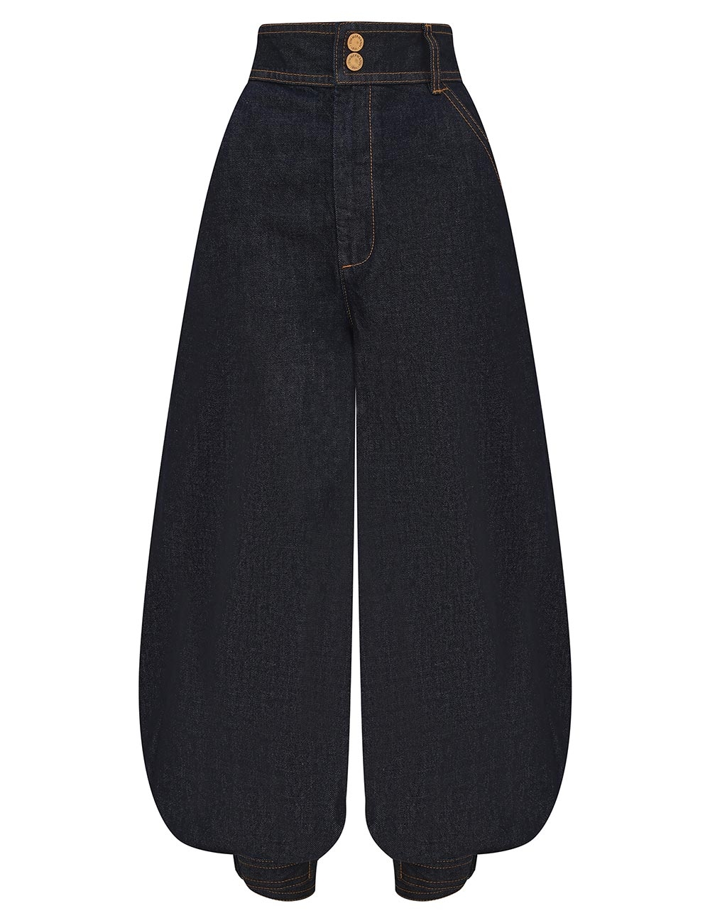 Elevate your elegance in this Zimmermann Pants available now at Coveti