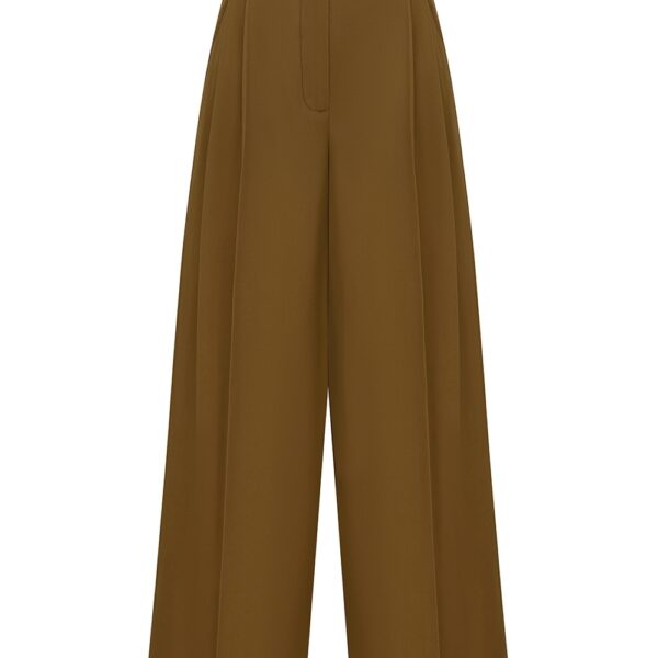 Elevate your elegance in this Zimmermann Pants available now at Coveti