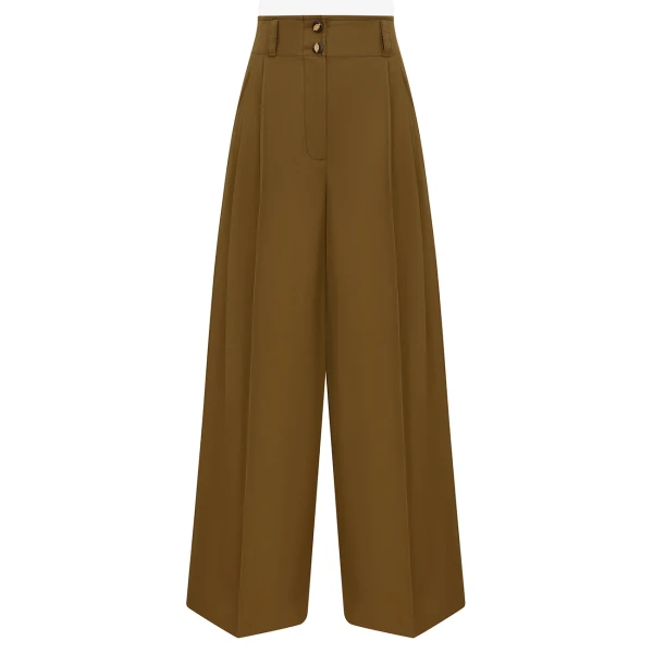 Elevate your elegance in this Zimmermann Pants available now at Coveti