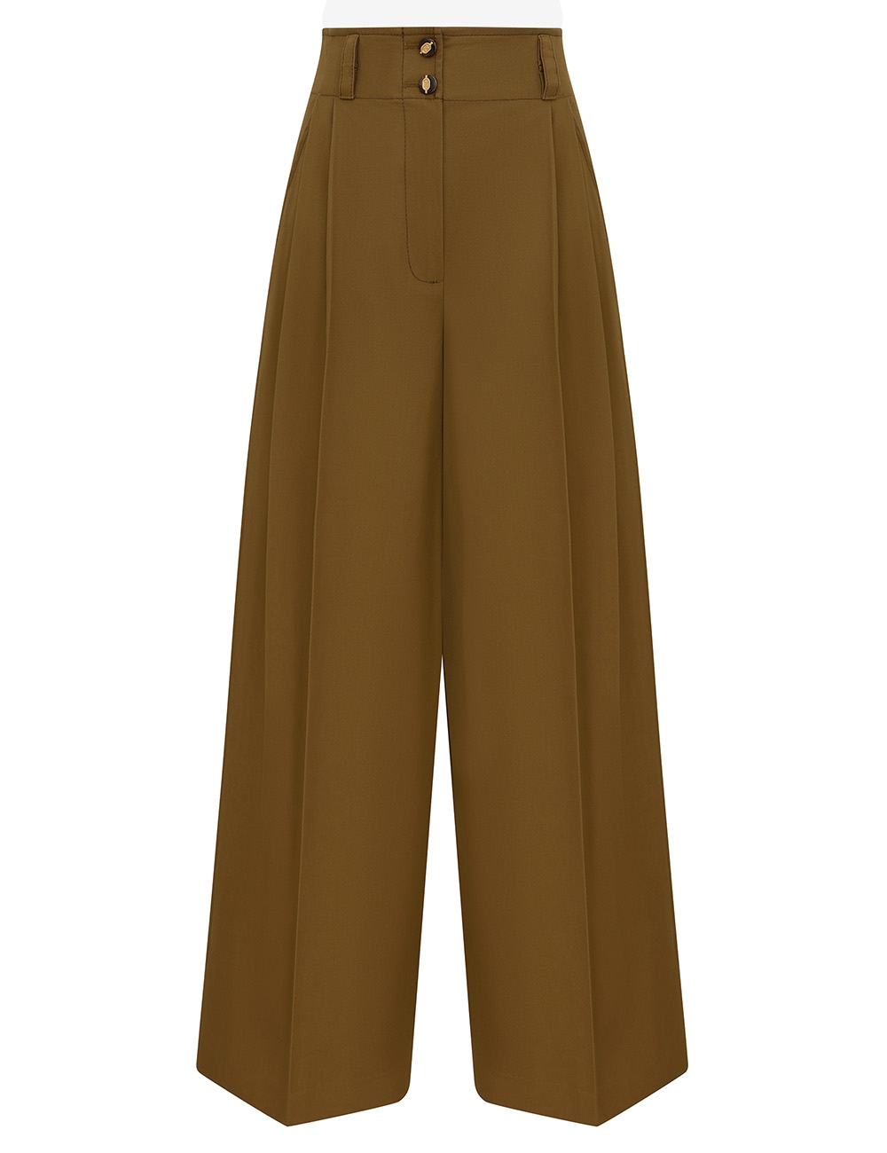 Elevate your elegance in this Zimmermann Pants available now at Coveti
