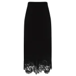 Elevate your elegance in this Zimmermann Skirts available now at Coveti