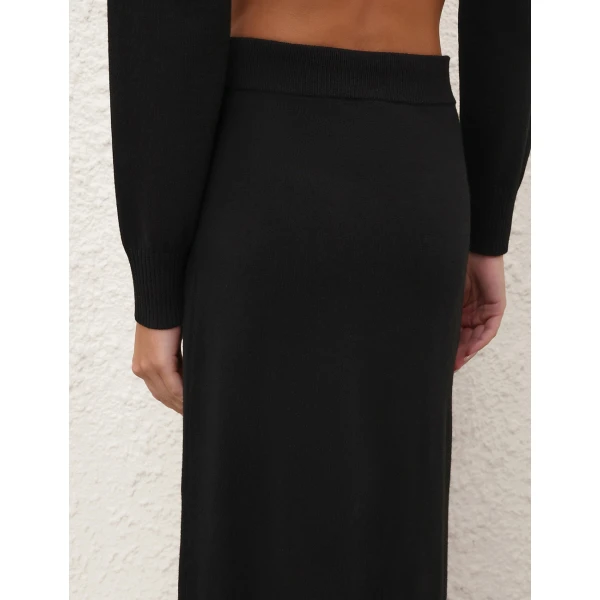 Elevate your elegance in this Zimmermann Skirts available now at Coveti
