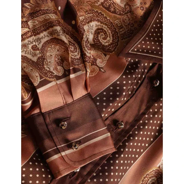 Elevate your elegance in this Zimmermann Tops available now at Coveti