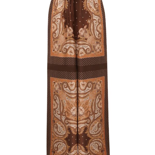 Elevate your elegance in this Zimmermann Pants available now at Coveti