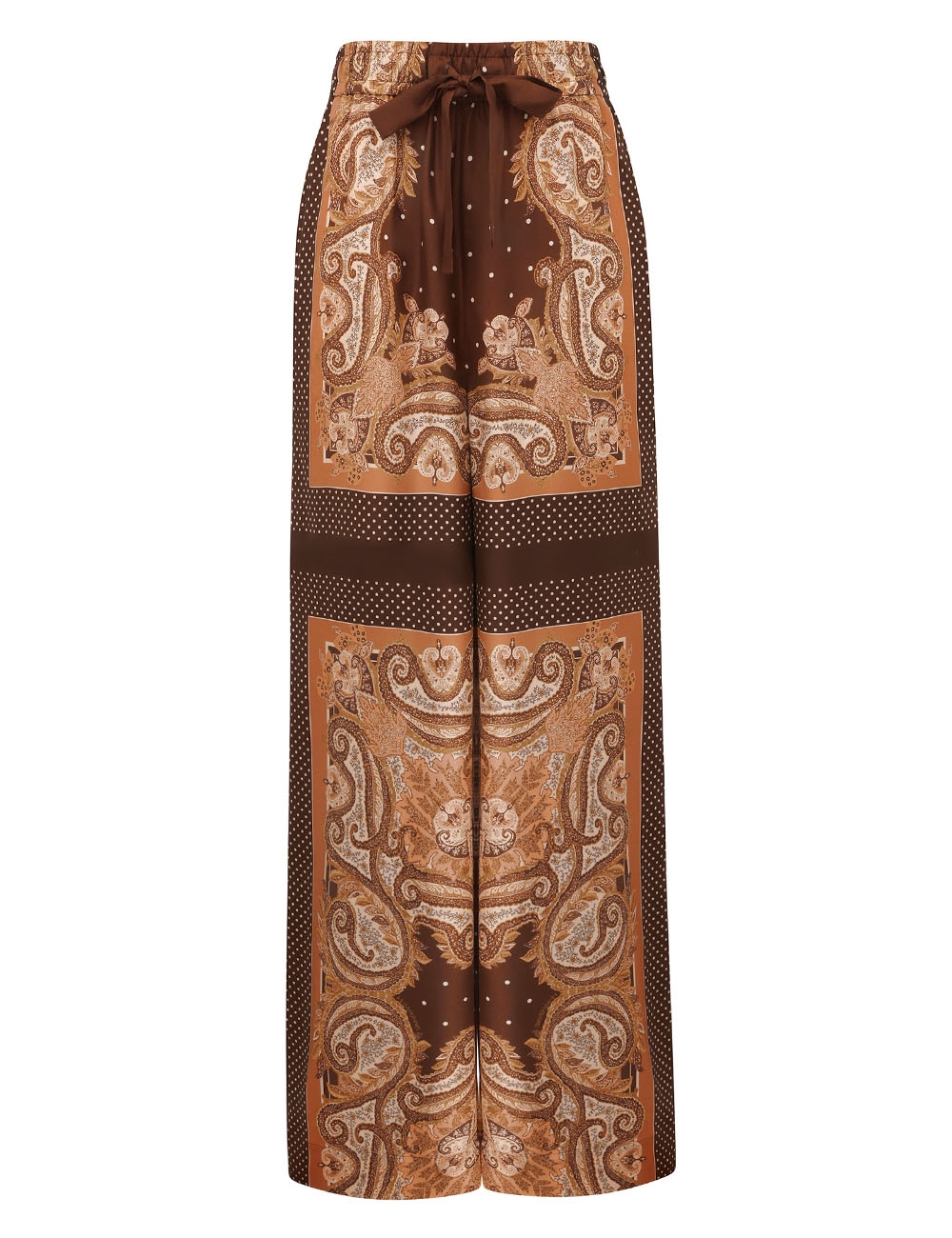 Elevate your elegance in this Zimmermann Pants available now at Coveti