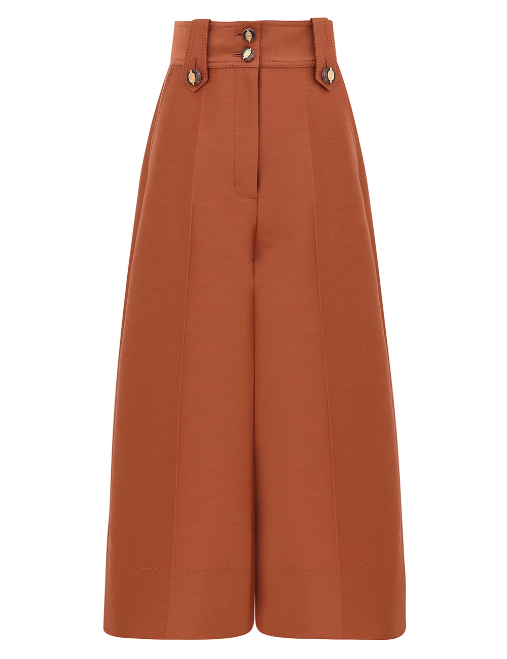 Elevate your elegance in this Zimmermann Shorts available now at Coveti
