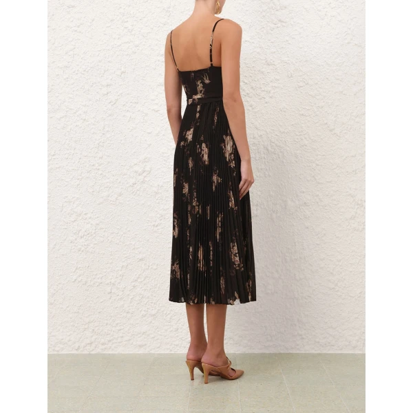 Elevate your elegance in this Zimmermann Dresses available now at Coveti
