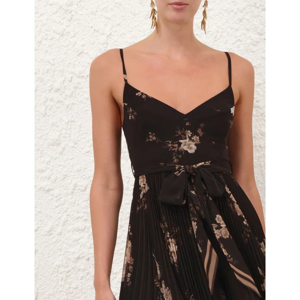 Elevate your elegance in this Zimmermann Dresses available now at Coveti