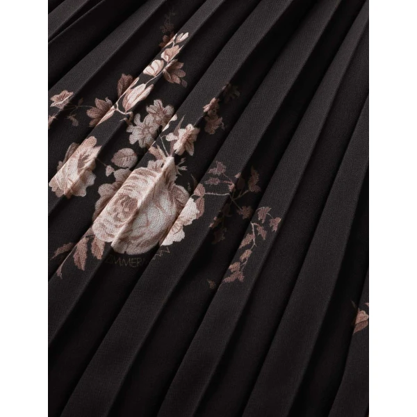 Elevate your elegance in this Zimmermann Dresses available now at Coveti
