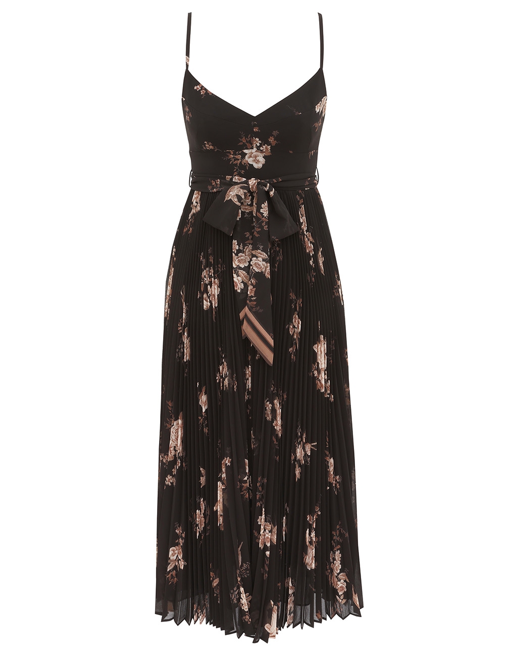 Elevate your elegance in this Zimmermann Dresses available now at Coveti