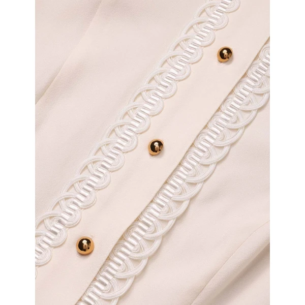 Elevate your elegance in this Zimmermann Dresses available now at Coveti