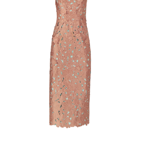 Costarellos Dresses - Romantic Greek Lace - Shop at Coveti
