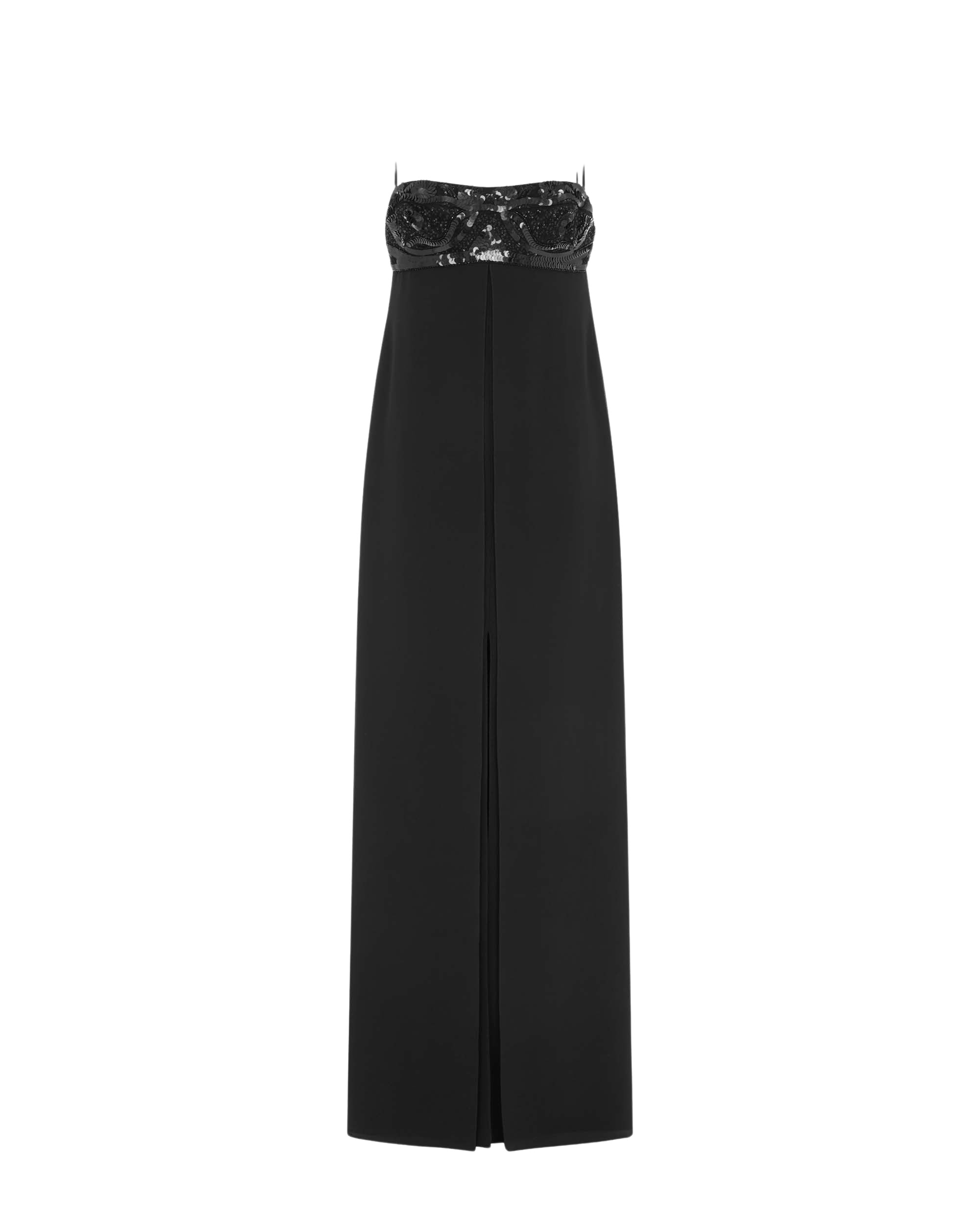 Elevate your elegance in this 16Arlington Dresses from the luxury feather dress edit