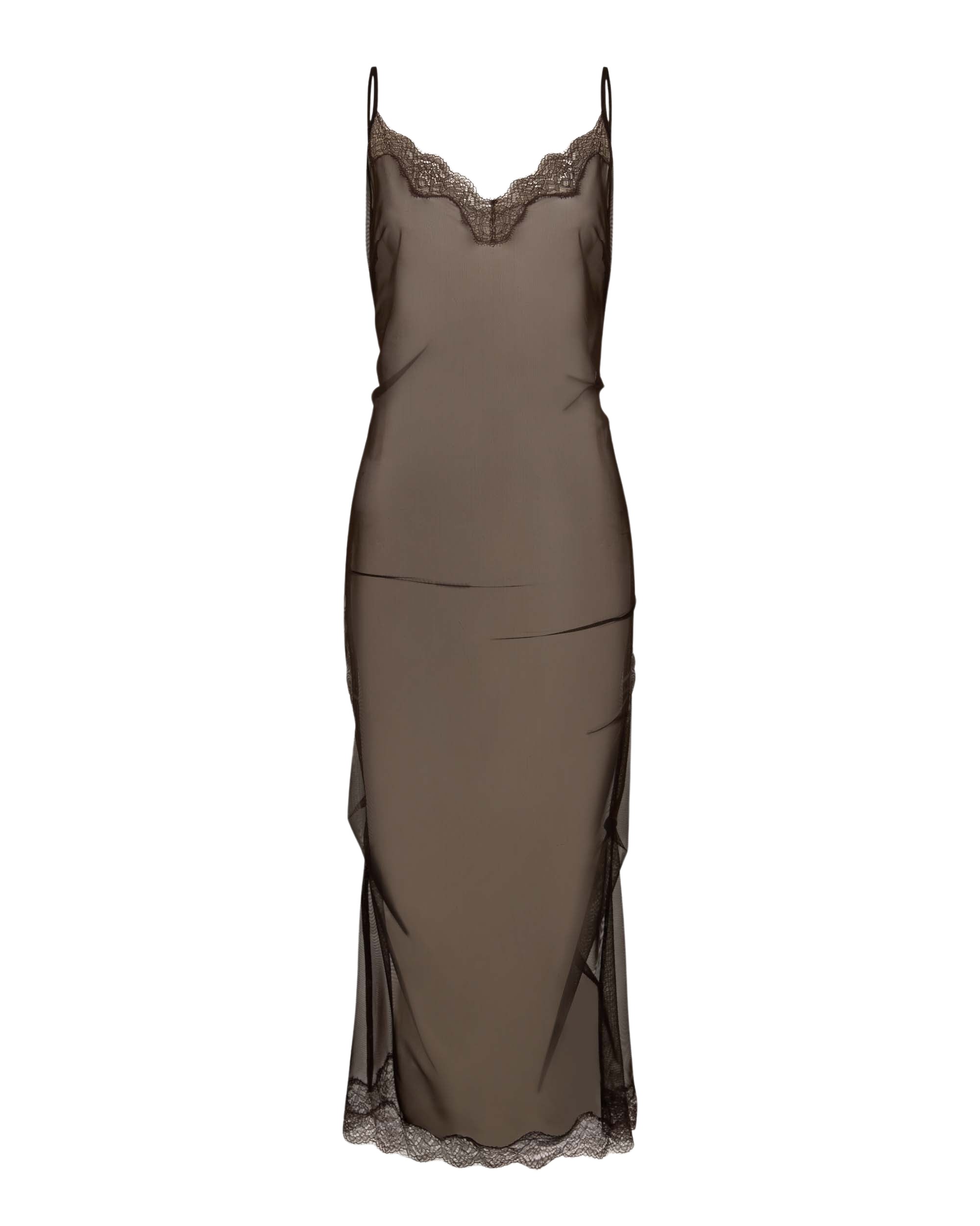 Elevate your elegance in this 16Arlington Dresses from the luxury feather dress edit
