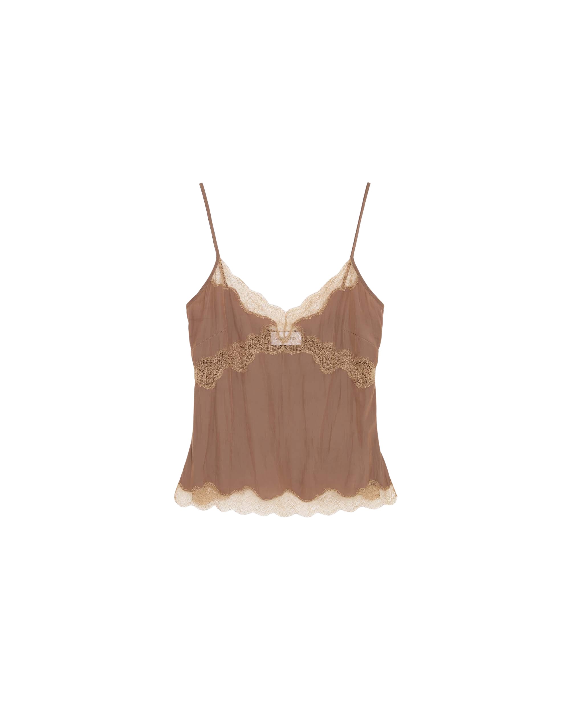 Elevate your elegance in this 16Arlington Tops from the luxury feather dress edit