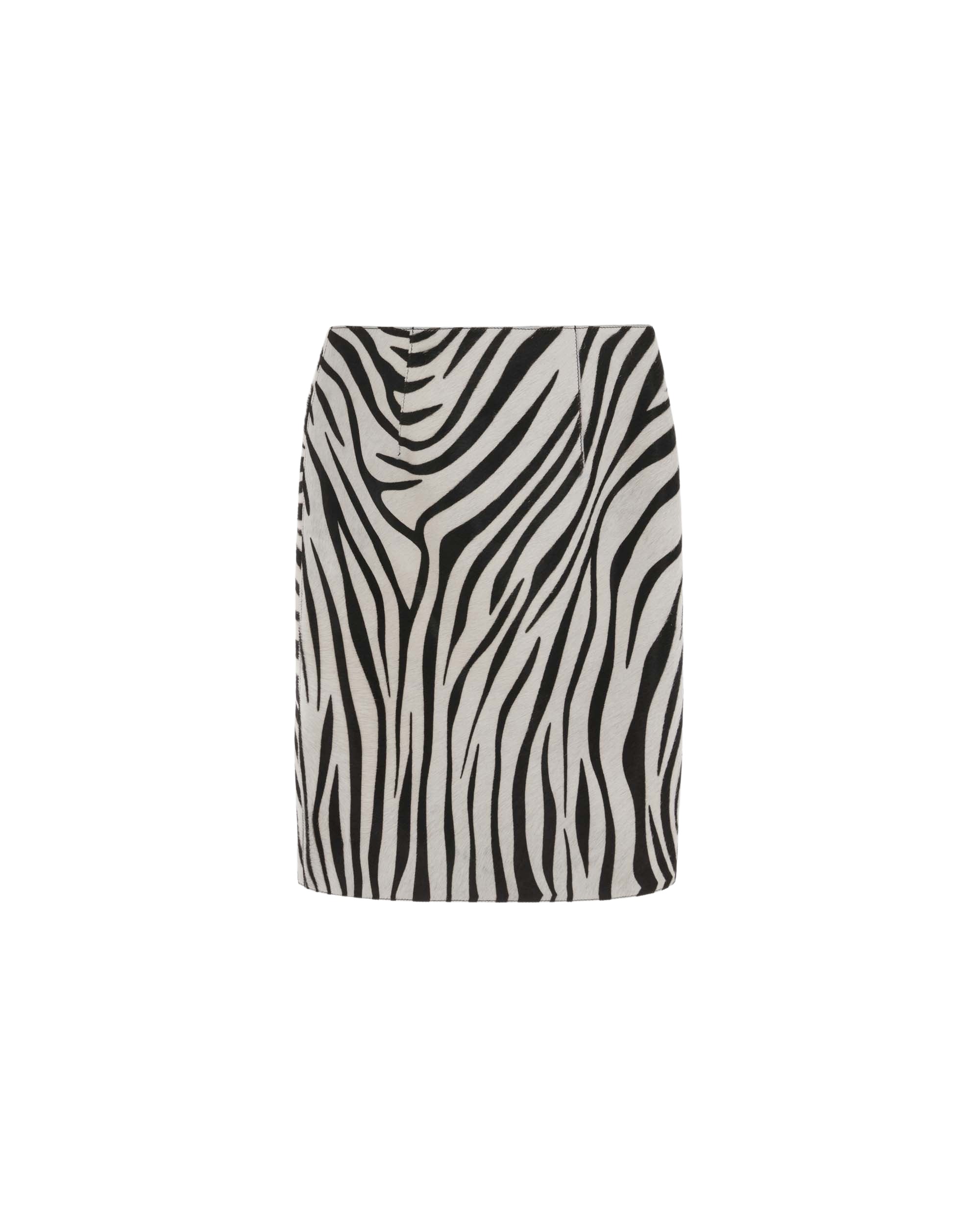 Elevate your elegance in this 16Arlington Skirts from the luxury feather dress edit