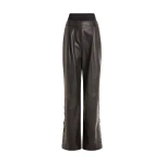 Elevate your elegance in this 16Arlington Pants from the luxury feather dress edit