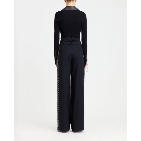 16Arlington Ivlia Trousers in Tailoring, view 4