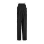 Elevate your elegance in this 16Arlington Pants from the luxury feather dress edit