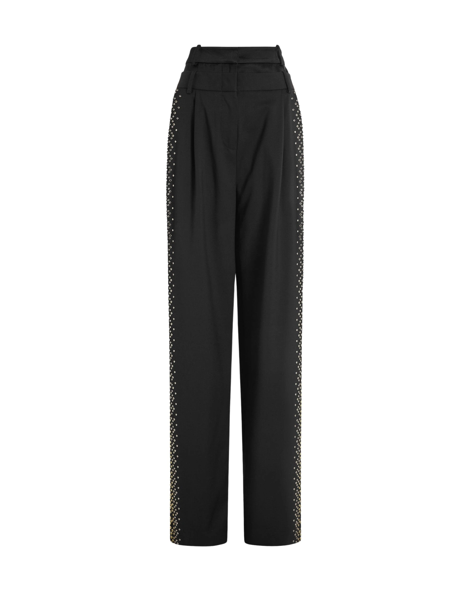 16Arlington-Ivlia-Trousers-in-Tailoring-coveti94487_nobg Elevate your elegance in this 16Arlington Pants from the luxury feather dress edit