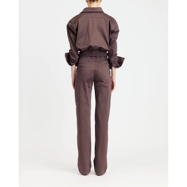 Elevate your elegance in this 16Arlington Jackets from the luxury feather dress edit