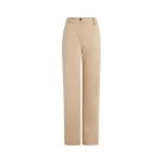 Elevate your elegance in this 16Arlington Pants from the luxury feather dress edit