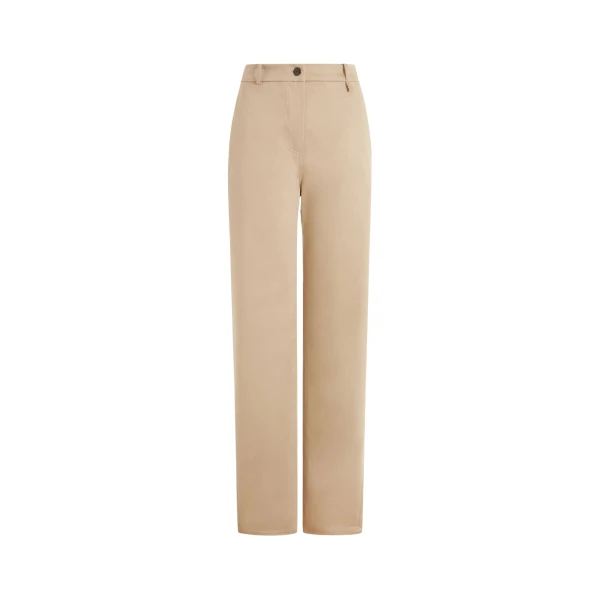 Elevate your elegance in this 16Arlington Pants from the luxury feather dress edit