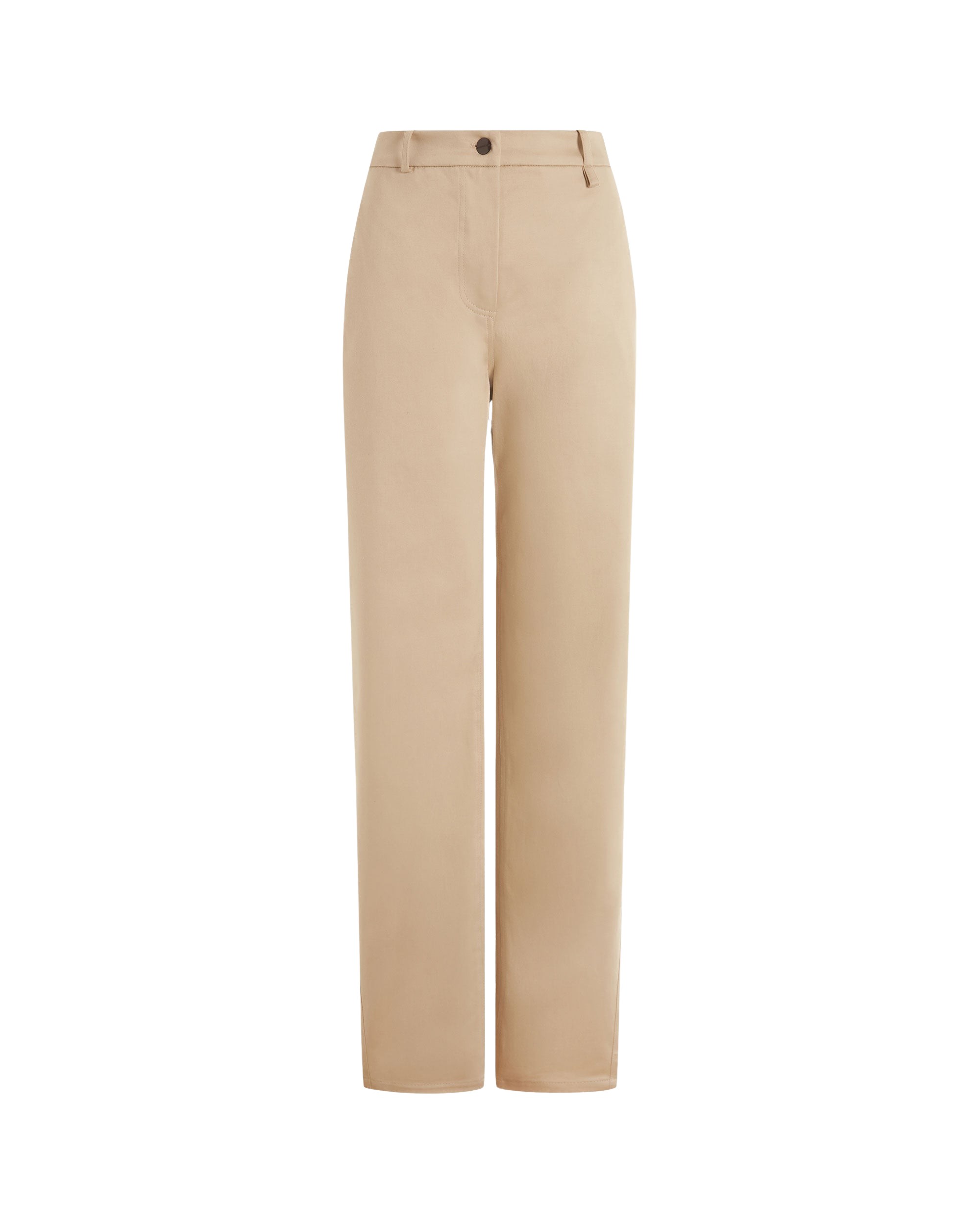 Elevate your elegance in this 16Arlington Pants from the luxury feather dress edit