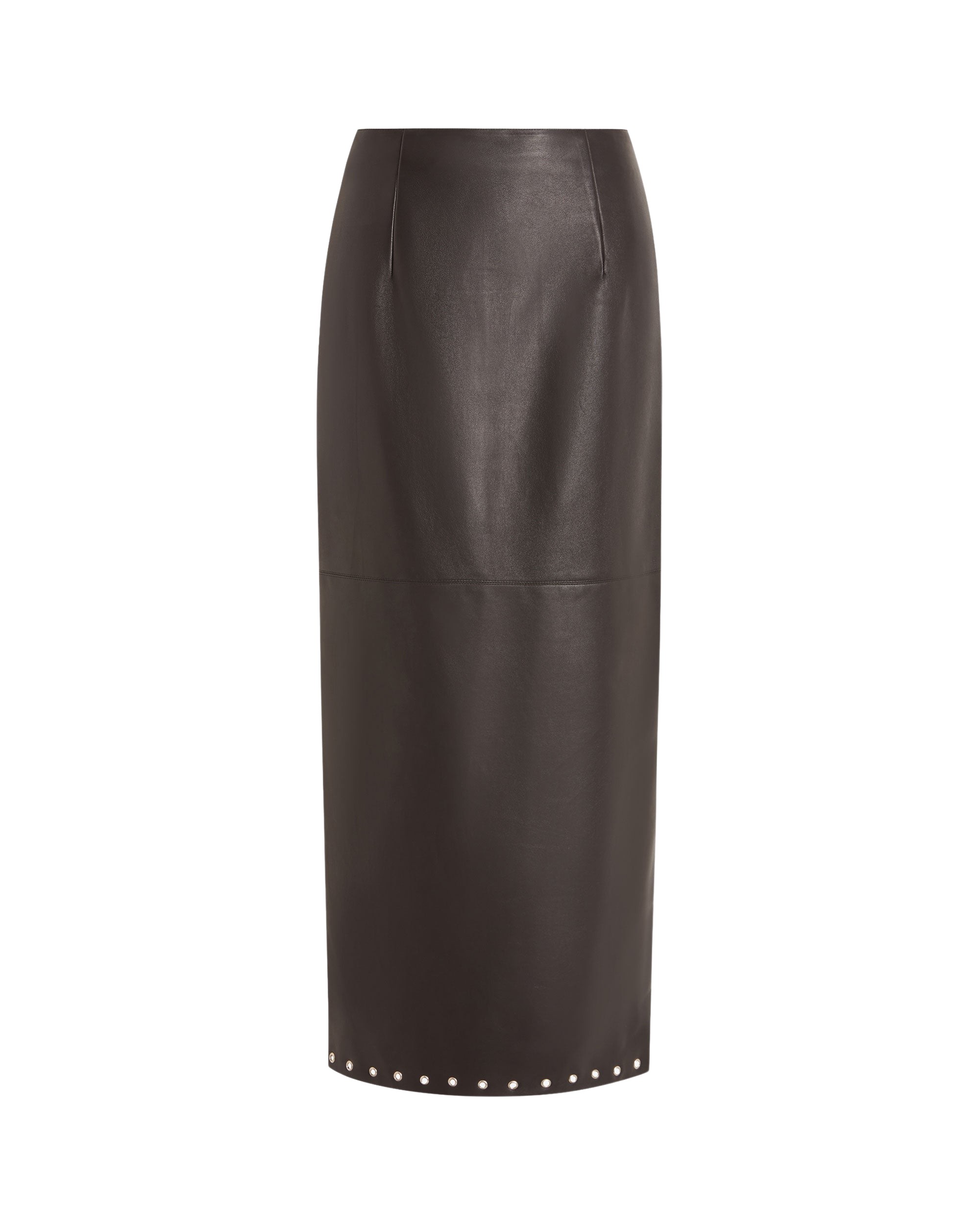 Elevate your elegance in this 16Arlington Skirts from the luxury feather dress edit