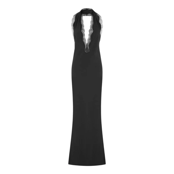 Elevate your elegance in this 16Arlington Dresses from the luxury feather dress edit