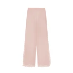 16Arlington-Ricci-Trouser-In-Satin-coveti42416_nobg Elevate your elegance in this 16Arlington Pants from the luxury feather dress edit