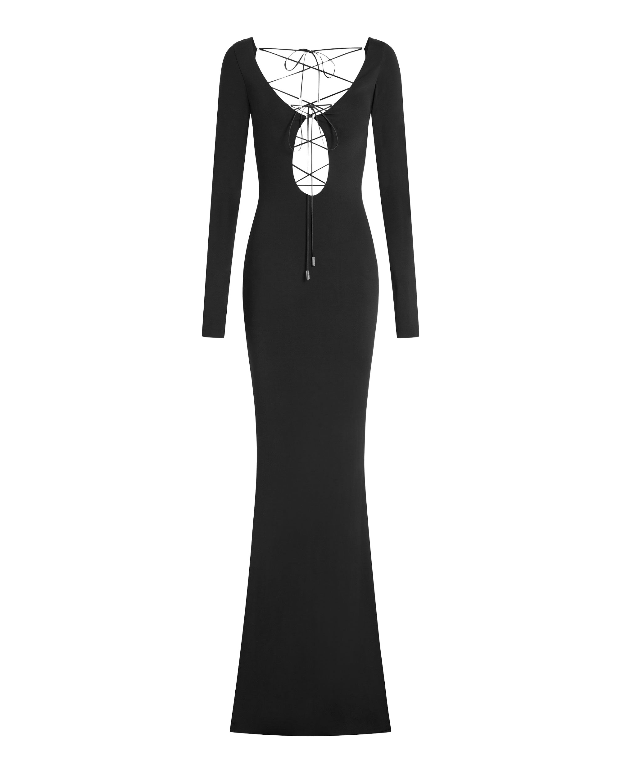 Elevate your elegance in this 16Arlington Dresses from the luxury feather dress edit