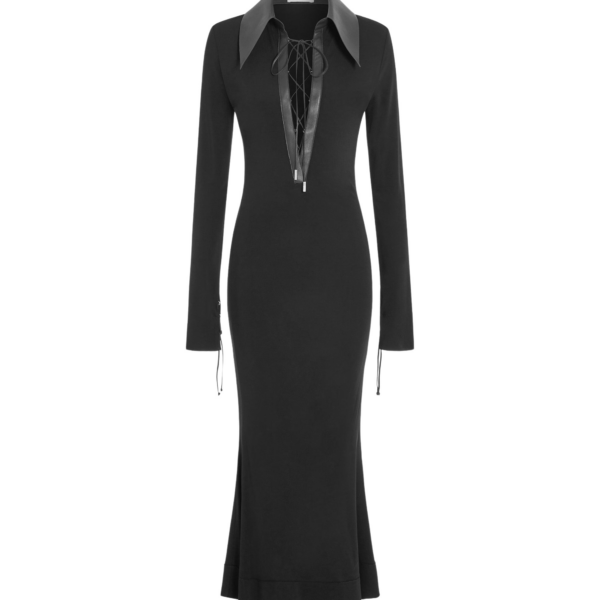 Elevate your elegance in this 16Arlington Dresses from the luxury feather dress edit