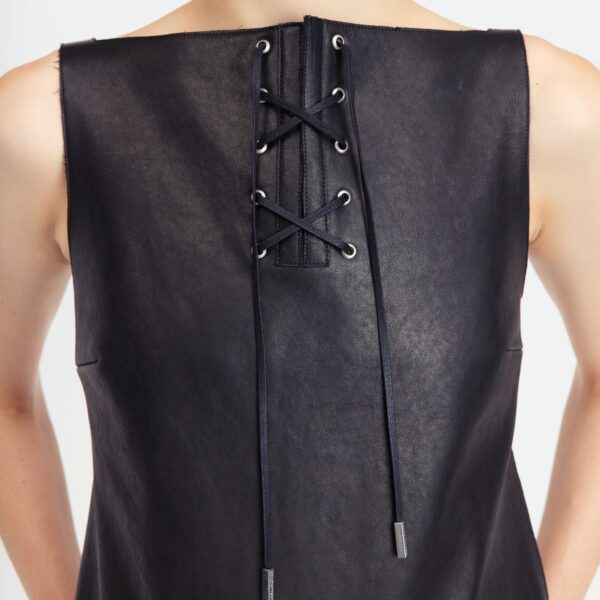 Elevate your elegance in this 16Arlington Dresses from the luxury feather dress edit