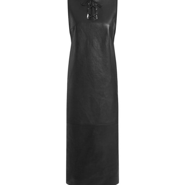 Elevate your elegance in this 16Arlington Dresses from the luxury feather dress edit