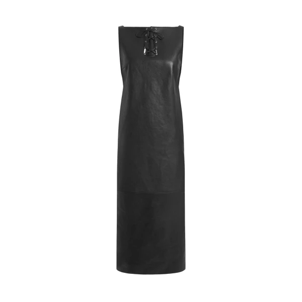 Elevate your elegance in this 16Arlington Dresses from the luxury feather dress edit