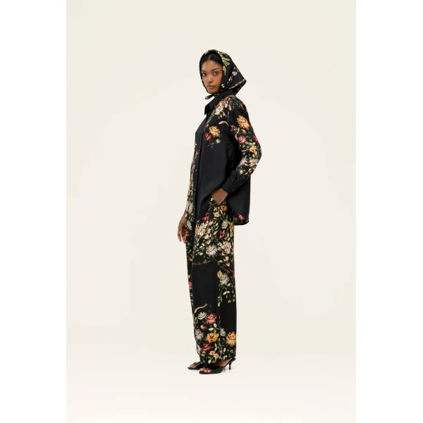 Agua By Agua Bendita Cecilia Paramo Shirt, view 4