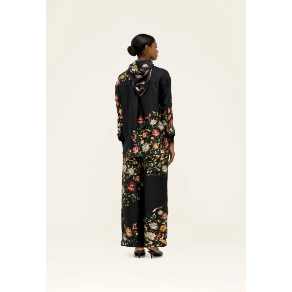 Agua By Agua Bendita Cecilia Paramo Shirt, view 5