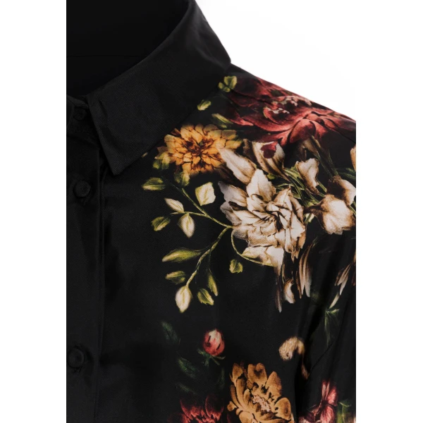 Agua By Agua Bendita Cecilia Paramo Shirt, view 8