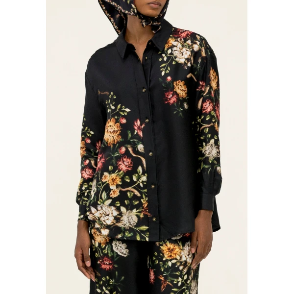 Agua By Agua Bendita Tota Paramo Trousers, view 6