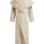 Aje Ivory Coats