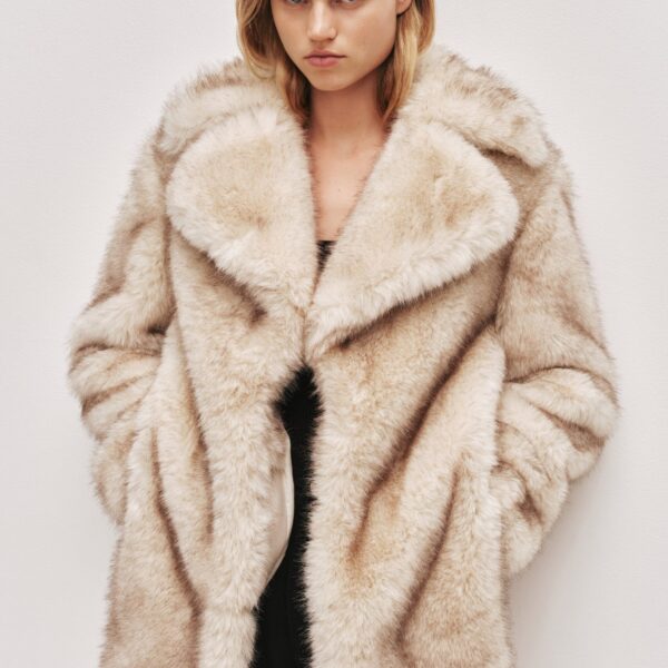 Palma Coat