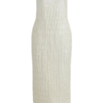 Aje Ivory Dresses
