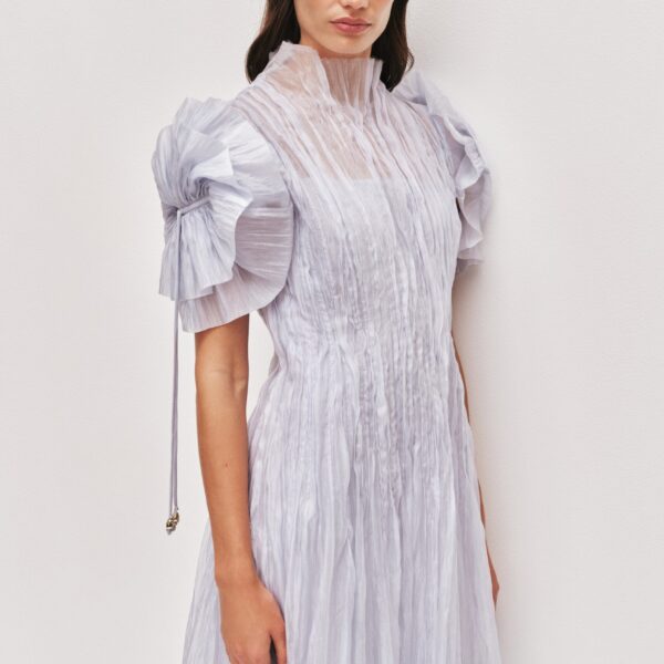 Clara Maxi Dress