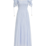 Aje Blue Dresses