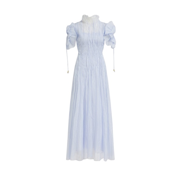 Aje Clara Maxi Dress