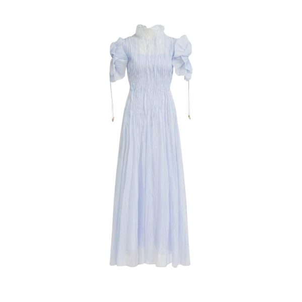 Aje Clara Maxi Dress